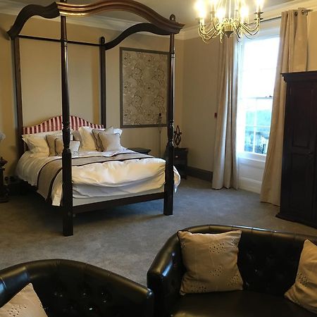 Glenfall House Челтнъм Екстериор снимка