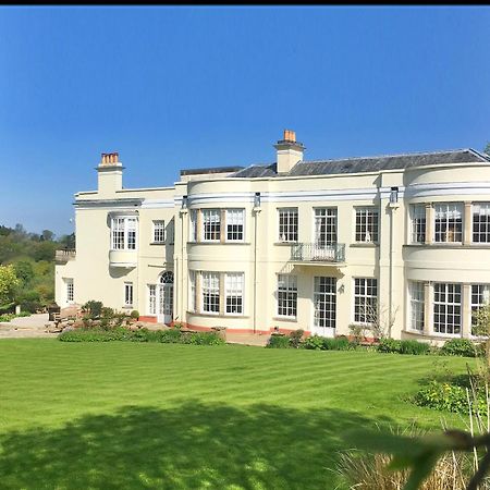 Glenfall House Челтнъм Екстериор снимка