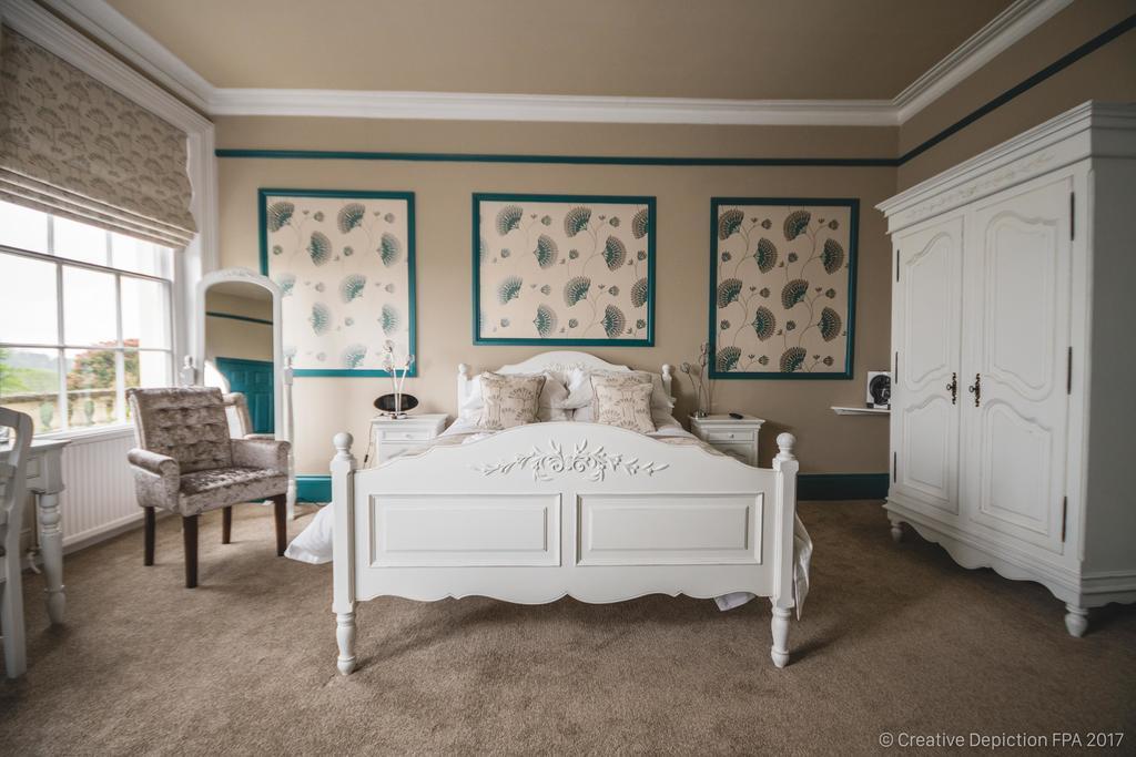 Glenfall House Челтнъм Екстериор снимка