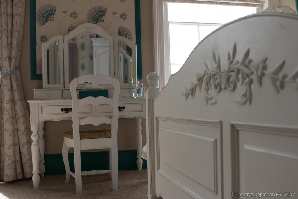 Glenfall House Челтнъм Екстериор снимка