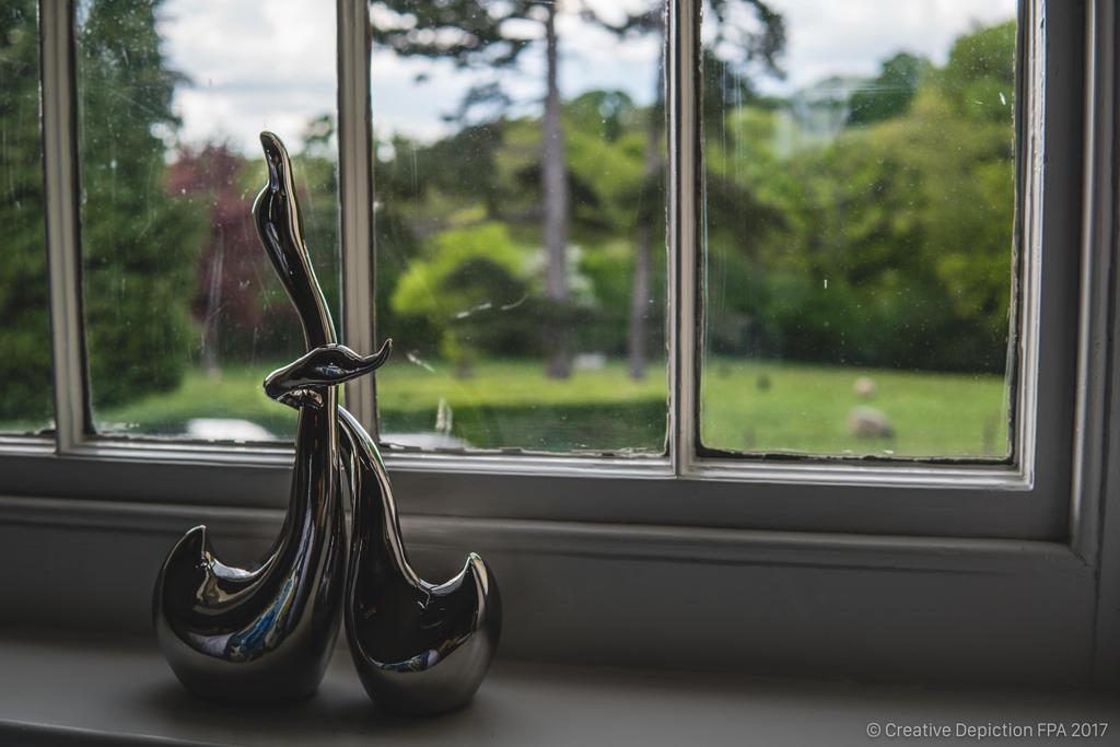 Glenfall House Челтнъм Екстериор снимка