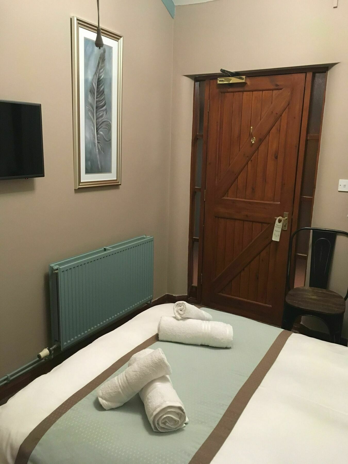 Glenfall House Челтнъм Екстериор снимка
