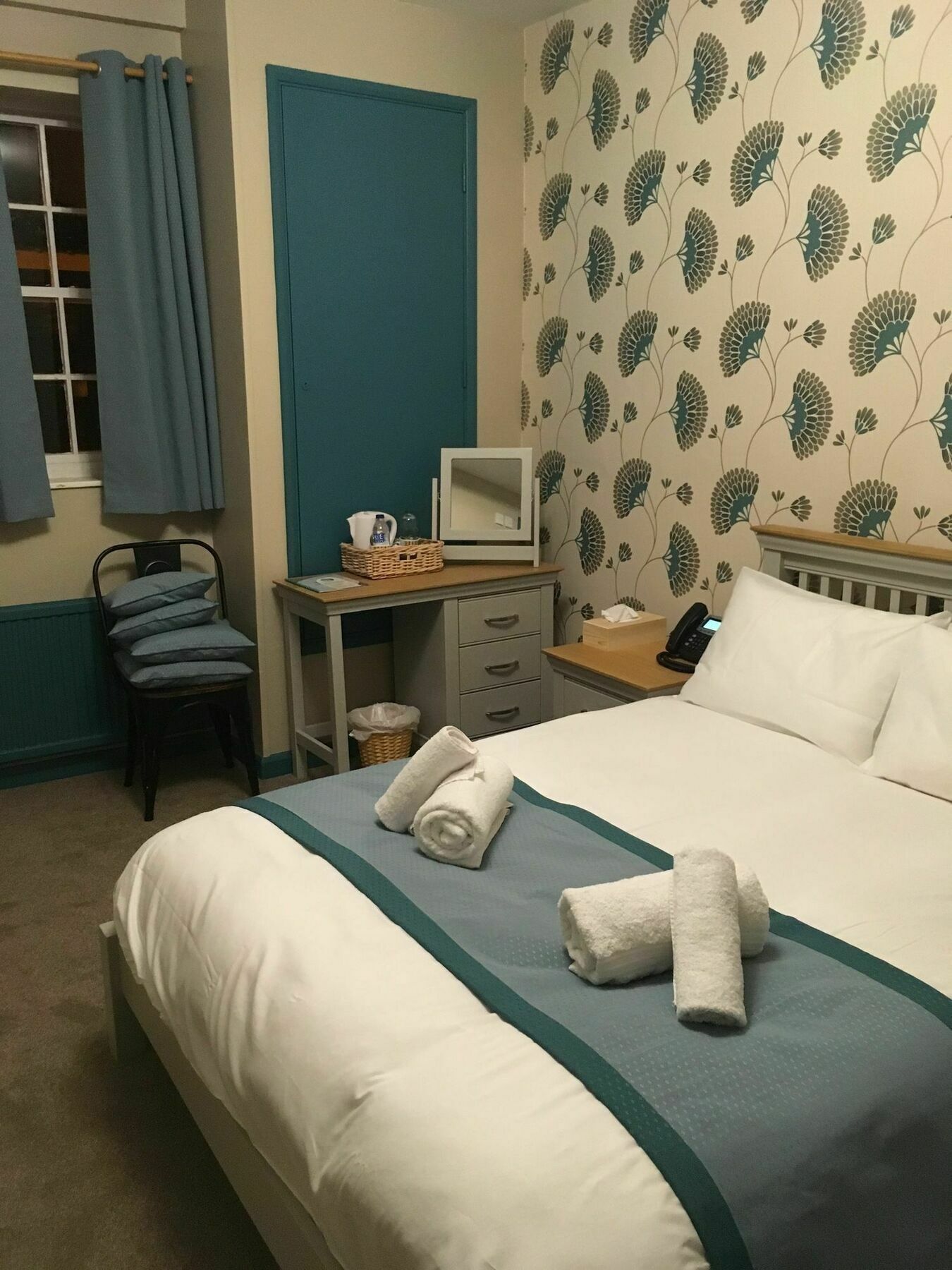 Glenfall House Челтнъм Екстериор снимка